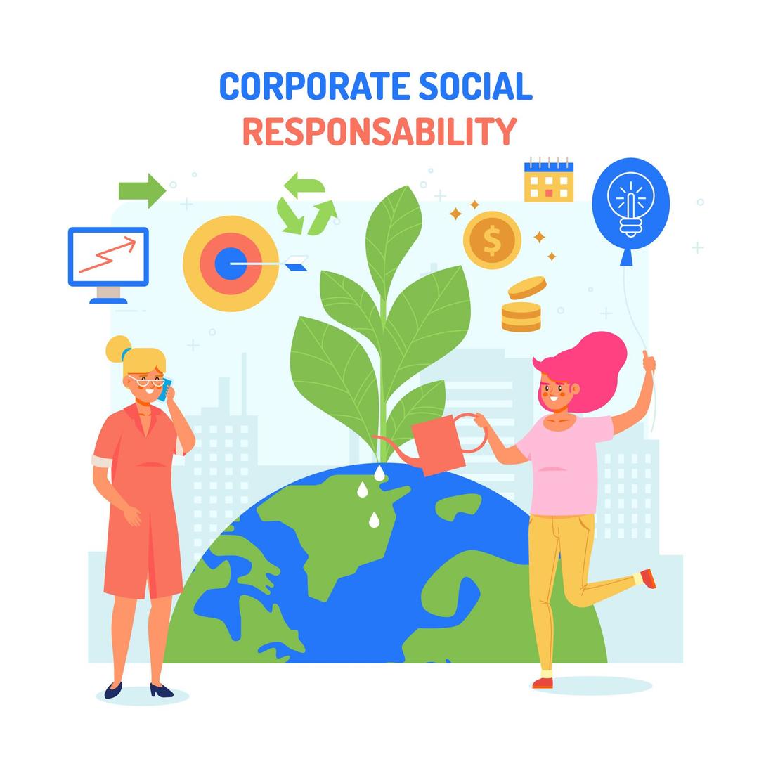 Copia is long term, Sustainable and rewarding association